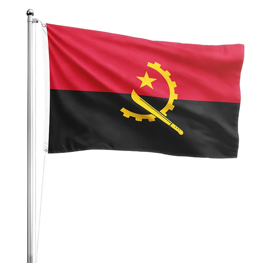 Drapeau Angola