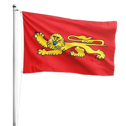 Drapeau Aquitaine