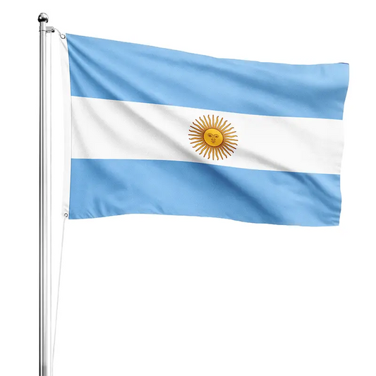 Drapeau Argentine
