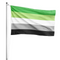 Drapeau Aromantique