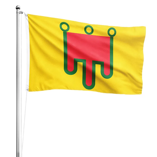 Drapeau Auvergne