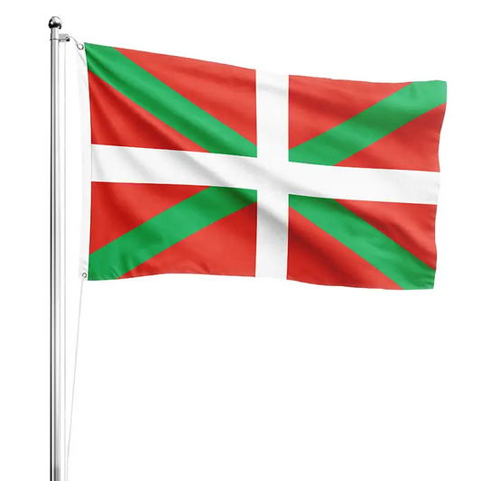 Drapeau Basque