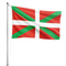 Drapeau Basque