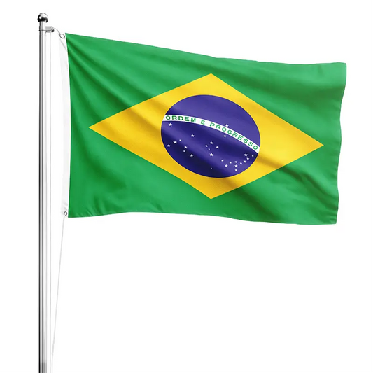 Drapeau Brésil