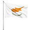 Drapeau Chypre
