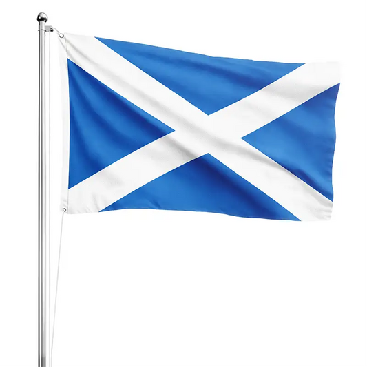 Drapeau Écosse
