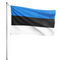 Drapeau Estonie