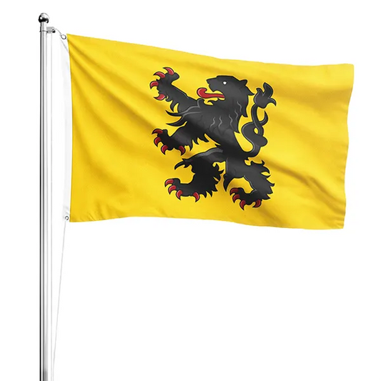 Drapeau Flamand