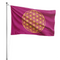 Drapeau Fleur de Vie