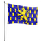 Drapeau Franche Compté