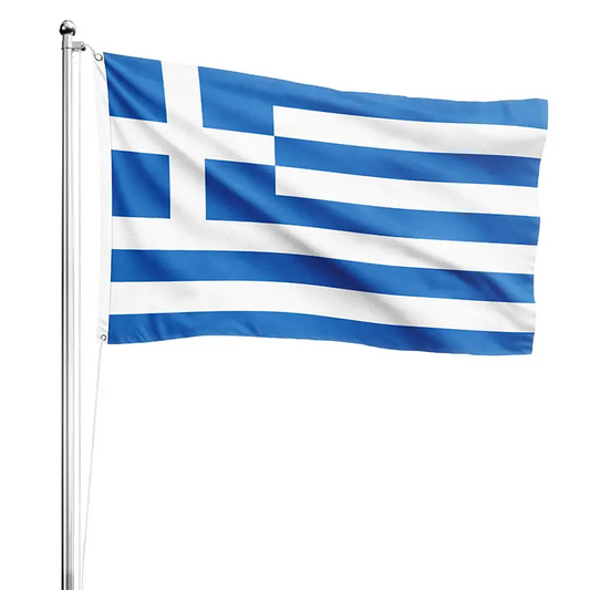 Drapeau Grèce