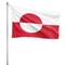Drapeau Groenland
