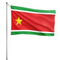 Drapeau Guadeloupe