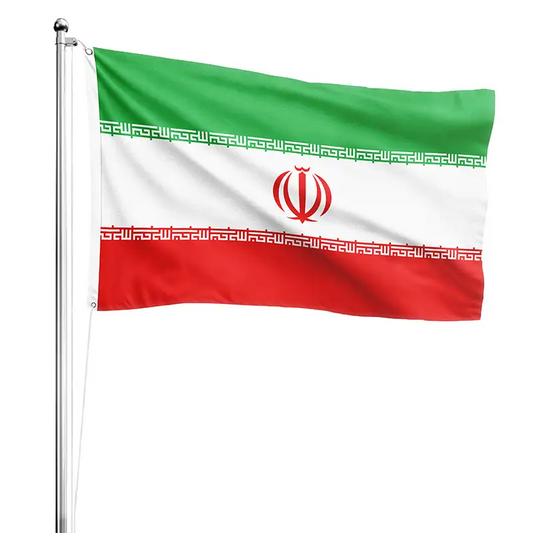 Drapeau Iran