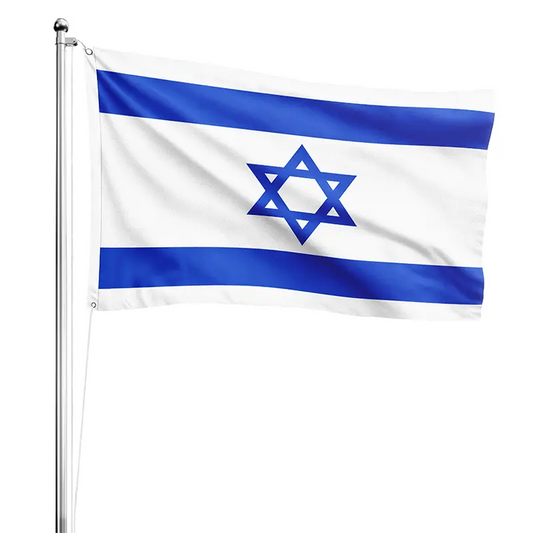 Drapeau Israël
