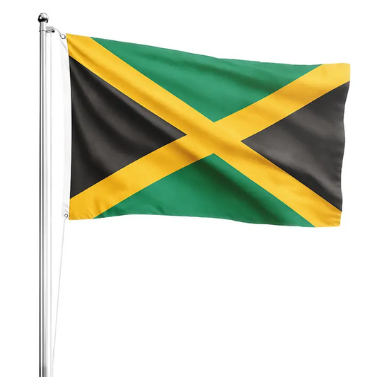 Drapeau Jamaïque