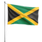 Drapeau Jamaïque