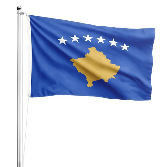 Drapeau Kosovo
