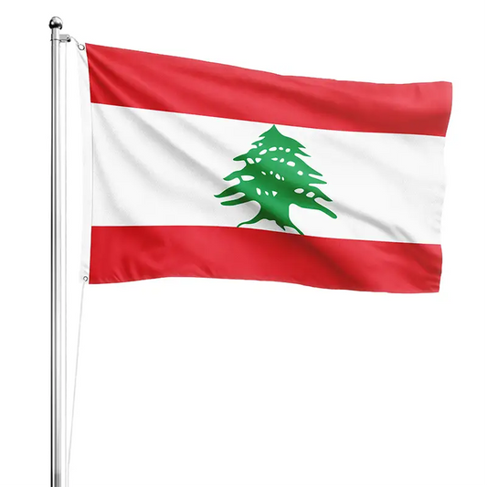 Drapeau Liban