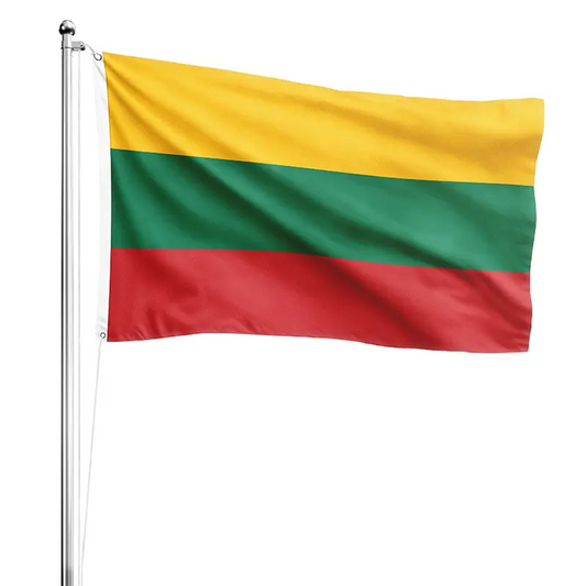 Drapeau Lituanie