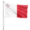 Drapeau Malte