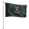 Drapeau Marteau de Thor