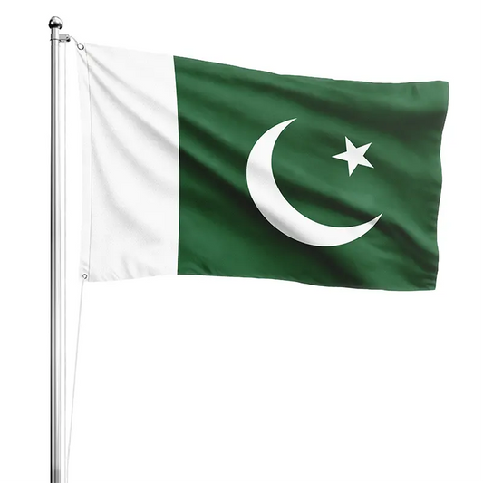Drapeau Pakistan