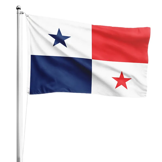 Drapeau Panama
