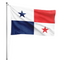 Drapeau Panama