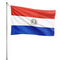 Drapeau Paraguay