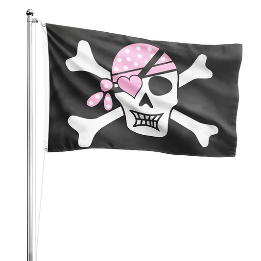 Drapeau Pirate Original