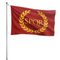 Drapeau SPQR