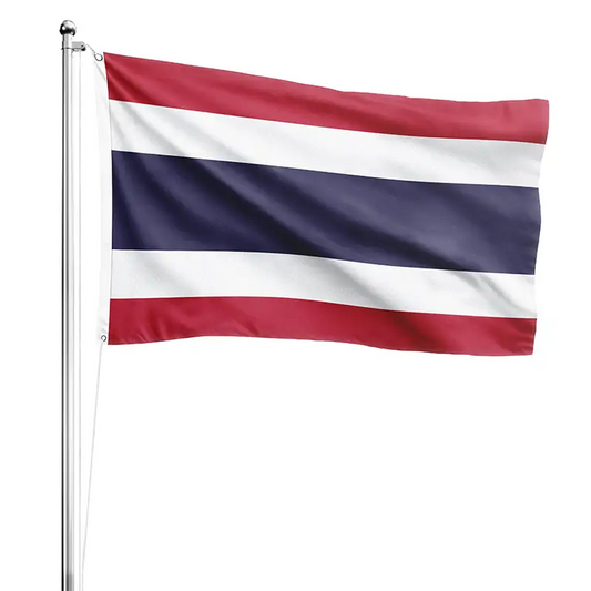 Drapeau Thailande