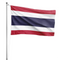 Drapeau Thailande