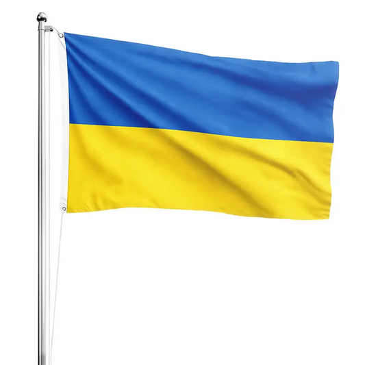 Drapeau Ukraine