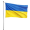 Drapeau Ukraine