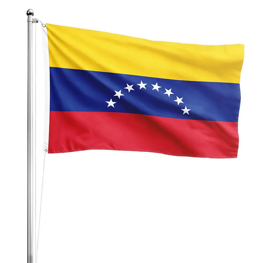 Drapeau Venezuela