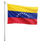 Drapeau Venezuela